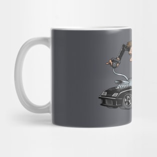 Mad Maxfink Mug